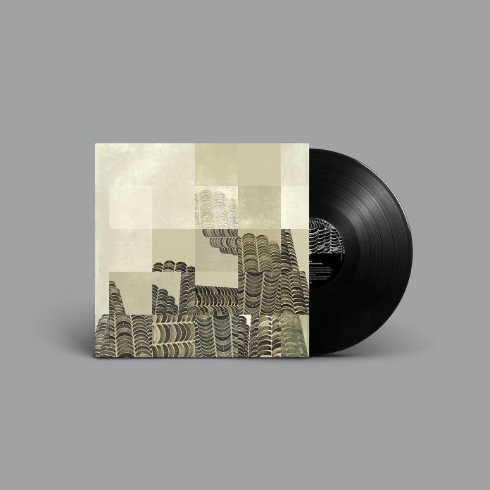 WILCO | Crosseyed Strangers: An Alternate Yankee Hotel Foxtrot [RSD 2023]