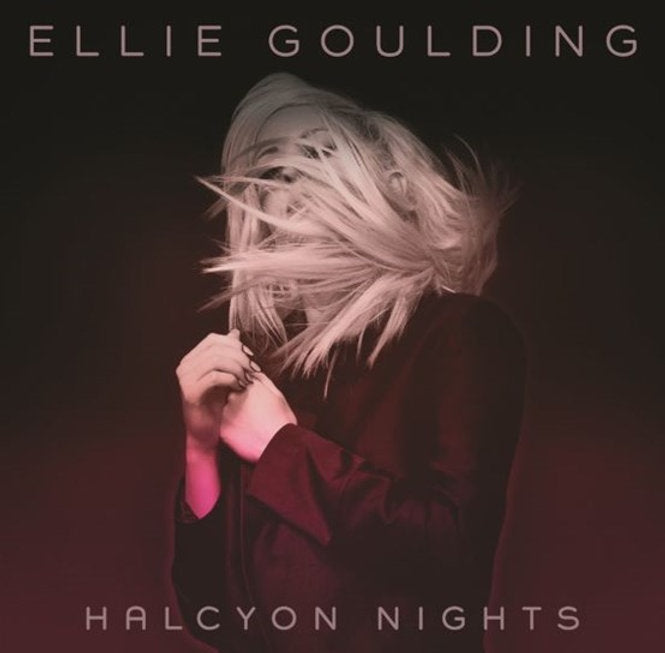 2LP Ellie Goulding | Halcyon Nights [RSD 2023]