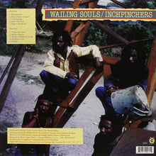Cargar imagen en el visor de la galería, Wailing Souls – Inchpinchers
