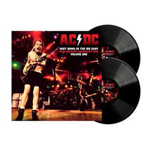 Cargar imagen en el visor de la galería, 2LP AC/DC | Shot Down In The Big Easy Vol.1
