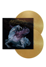 Cargar imagen en el visor de la galería, 2LP Mastodon | Remission [Gold Nugget]
