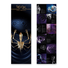 Cargar imagen en el visor de la galería, 3LP Tool | Fear Inoculum
