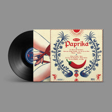 Cargar imagen en el visor de la galería, La Bien Querida | Paprika

