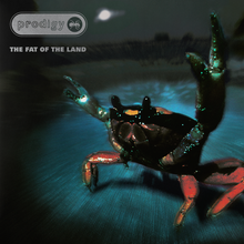 Cargar imagen en el visor de la galería, 2LP Prodigy | The Fat Of The Land [25th Anniversary Edition]
