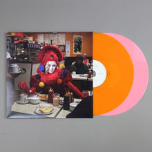Cargar imagen en el visor de la galería, 2LP Róisín Murphy | Overpowered [Orange and baby pink]

