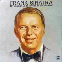 Cargar imagen en el visor de la galería, 2LP Frank Sinatra ‎| 40 Canciones De La Vida De Un Hombre
