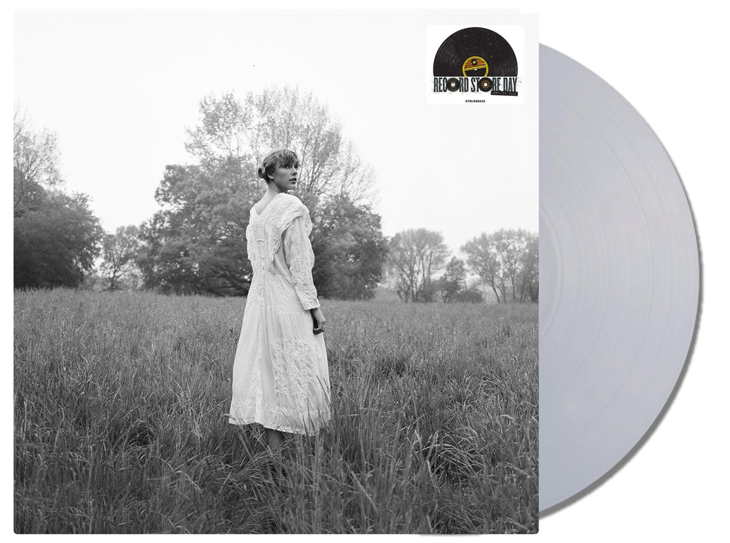 Taylor Swift - The Lakes [RSD 2022]