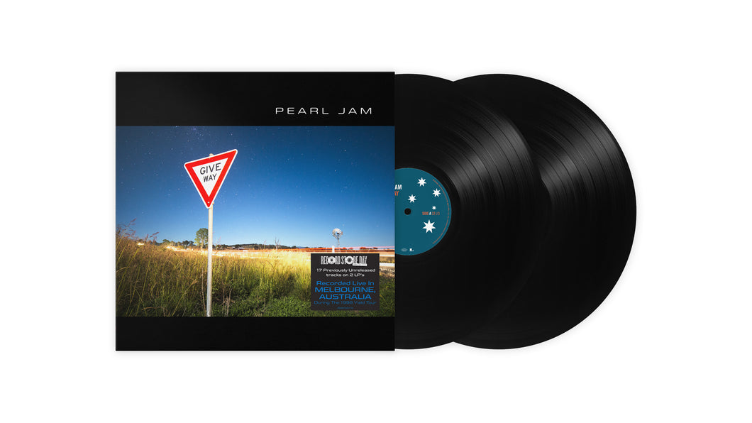 2LP Pearl Jam | Give Way [RSD 2023]