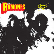 Cargar imagen en el visor de la galería, RAMONES | Pleasant Dreams (The New York Mixes) [RSD 2023]
