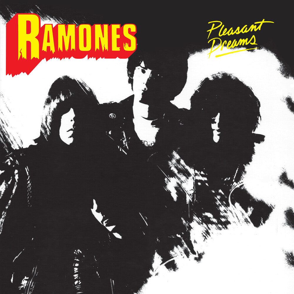 RAMONES | Pleasant Dreams (The New York Mixes) [RSD 2023]