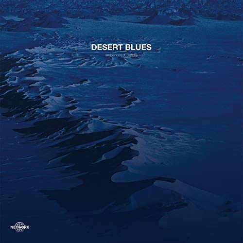 2LP Varios | Desert Blues | Ambiances Du Sahara