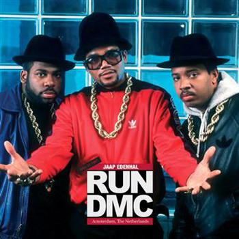 Run-DMC | Jaap Edenhal Run DMC Amsterdam 87