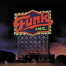 Cargar imagen en el visor de la galería, LP FUNK INC. | FUNK INC.
