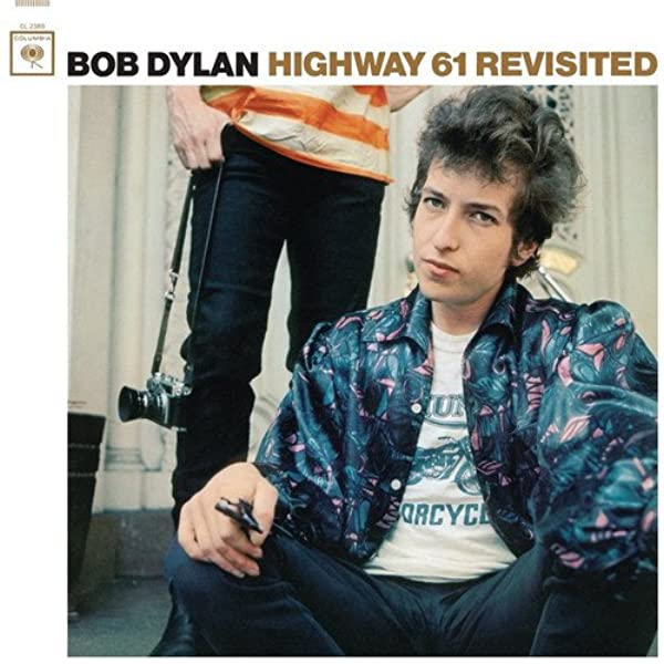 Bob Dylan | 