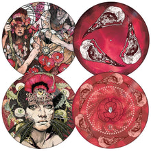 Cargar imagen en el visor de la galería, 2LP Baroness ‎– Red Album
