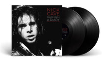 Cargar imagen en el visor de la galería, 2LP Nick Cave – Songs From A Diary
