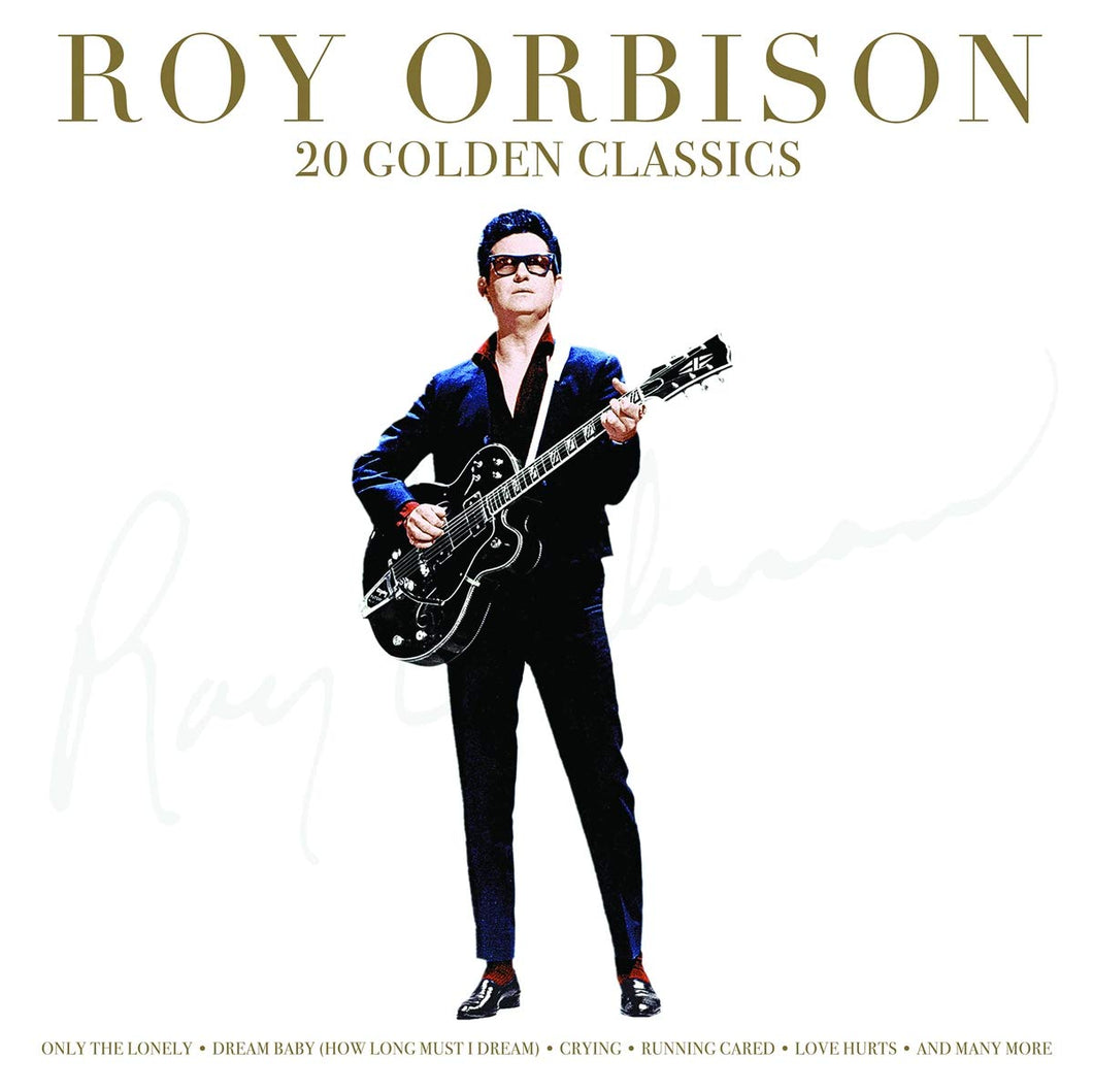 Roy Orbison | 20 Golden Classics