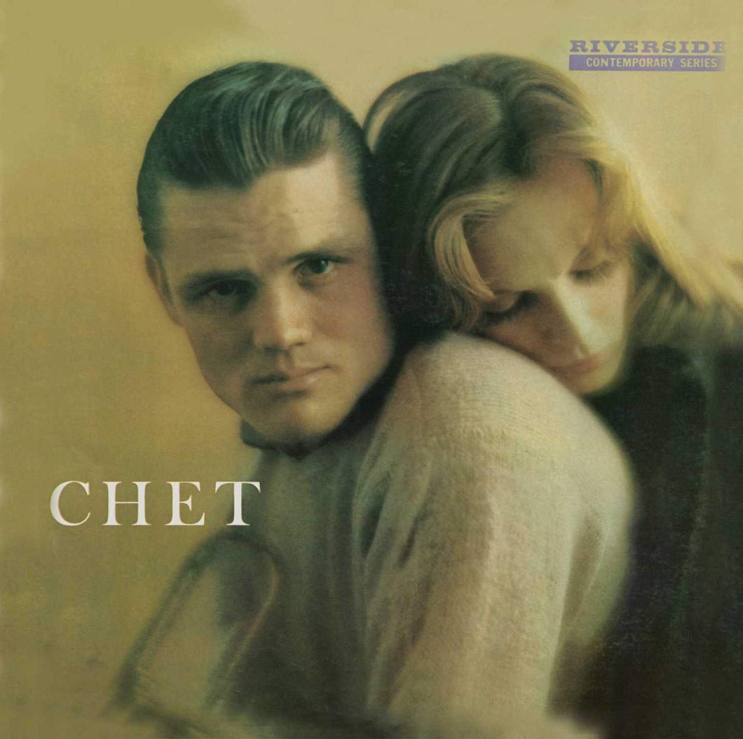 Chet Baker | Chet LP