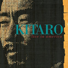 Cargar imagen en el visor de la galería, 2LP Kitaro ‎– Live In America
