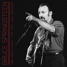 Cargar imagen en el visor de la galería, 2LP Bruce Springsteen –|1995 Radio Hour - The Tom Joad Sessions
