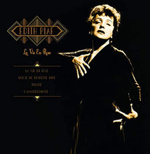 Cargar imagen en el visor de la galería, Edith Piaf ‎| La vie en rose
