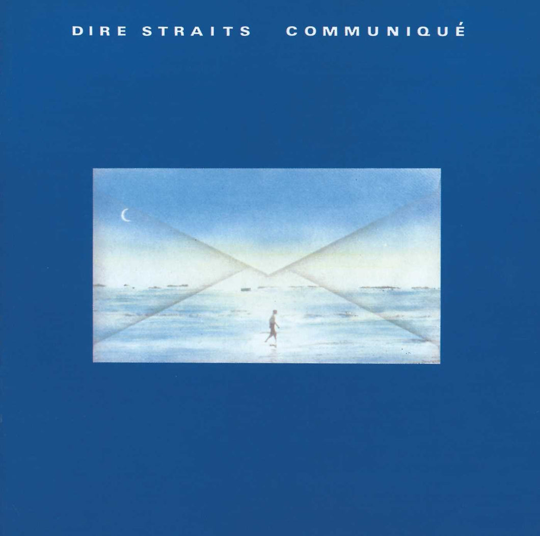 Dire Straits | Communiqué