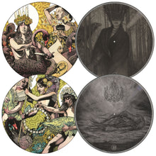 Cargar imagen en el visor de la galería, 2LP Baroness ‎– Yellow &amp; Green
