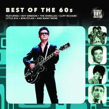 Cargar imagen en el visor de la galería, Varios ‎| Best Of The 60's
