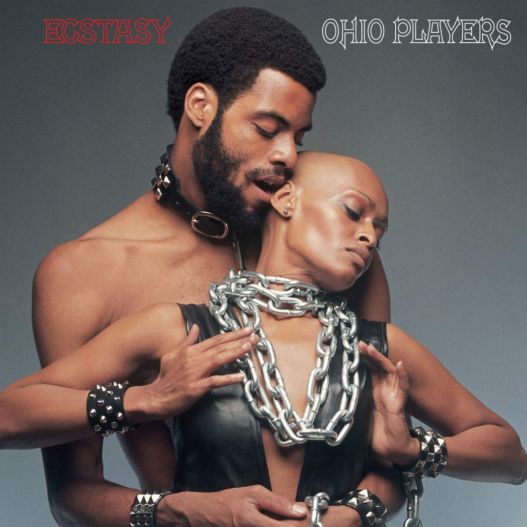 Ohio Players | Ecstasy