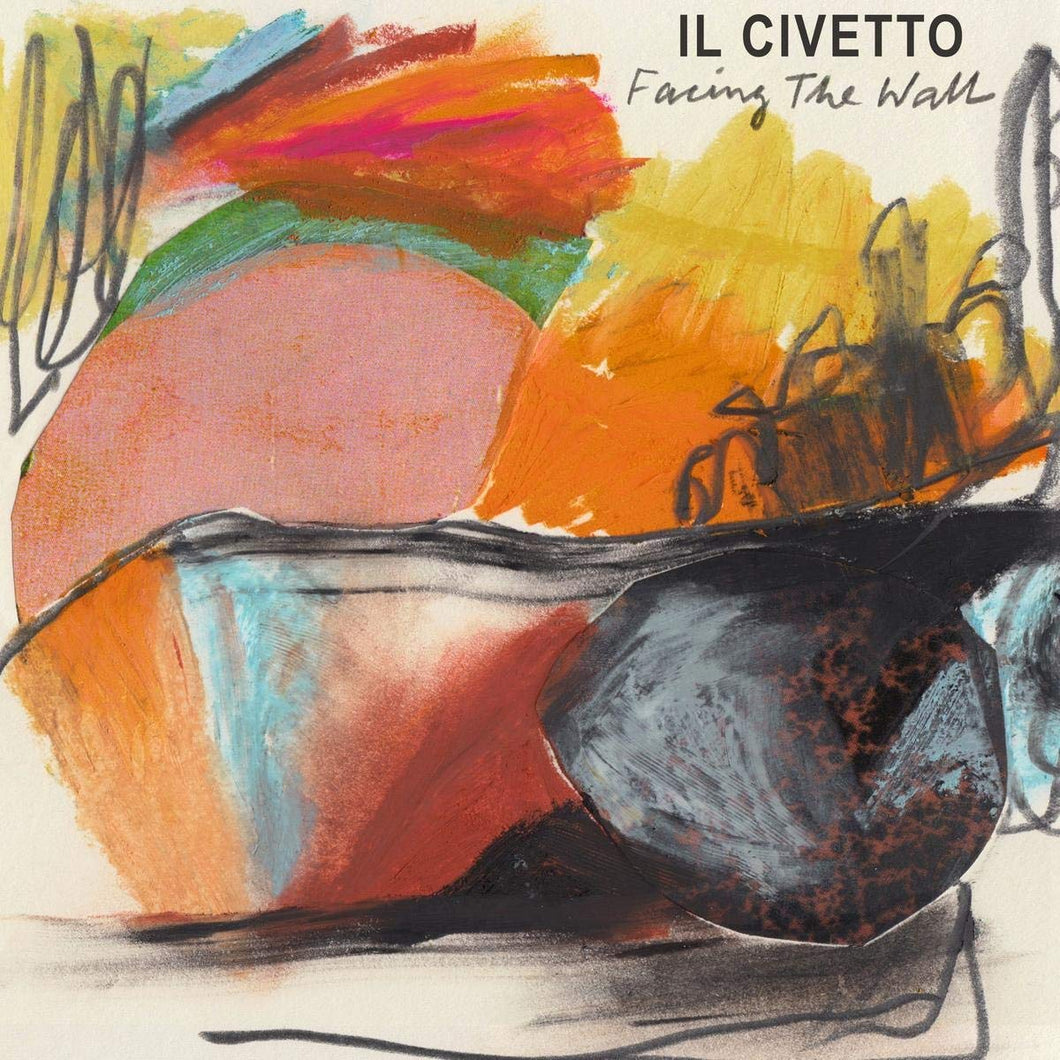 Il Civetto ‎– Facing the Wall