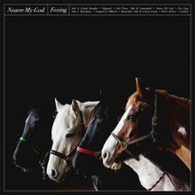 Cargar imagen en el visor de la galería, 2LP Foxing | Nearer My God [Coke Bottle Clear]
