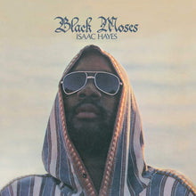 Cargar imagen en el visor de la galería, 2LP Isaac Hayes ‎| Black Moses [1972]
