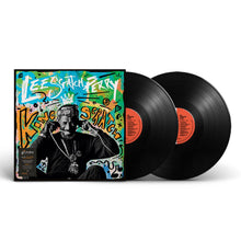 Cargar imagen en el visor de la galería, 2LP Lee Perry | King Scratch [Musical Masterpieces from the Upsetter Ark-ive]
