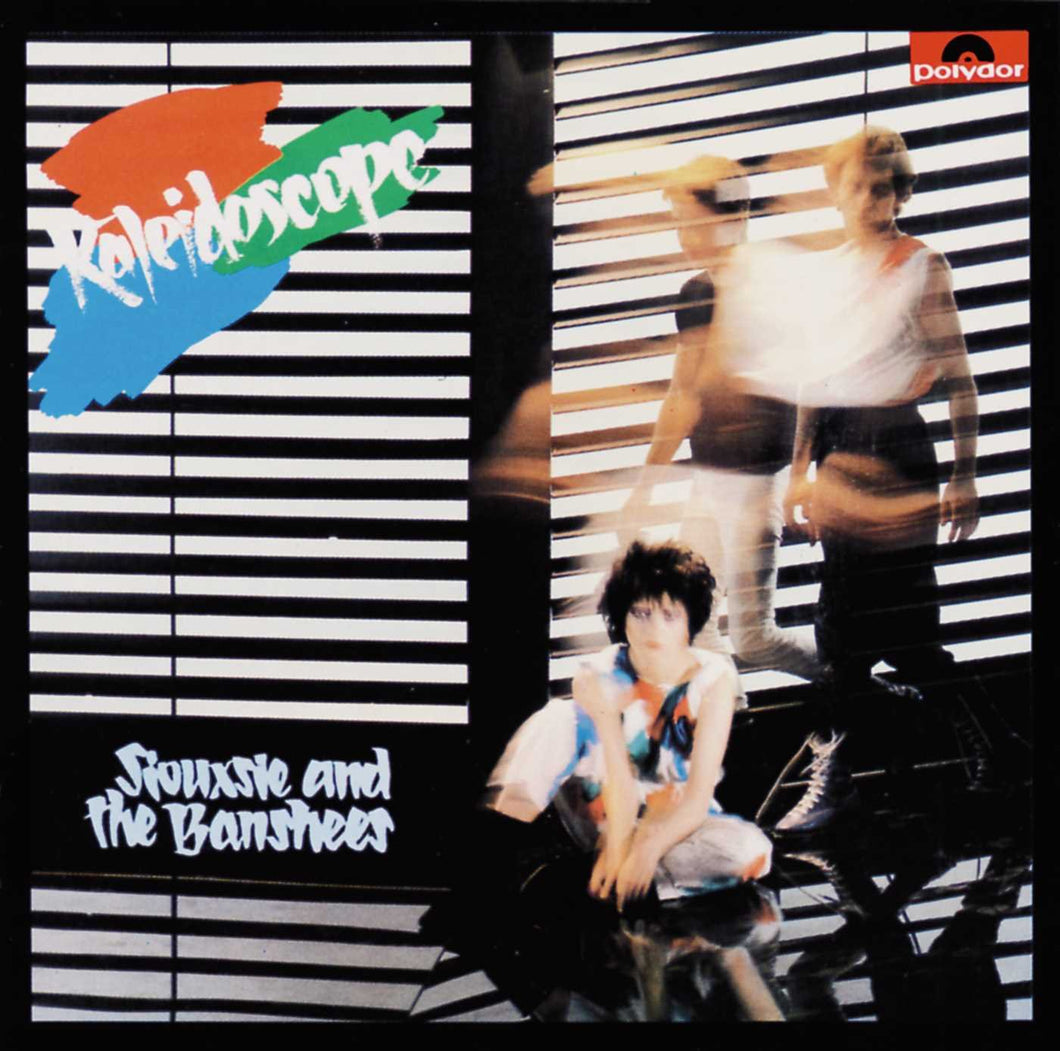 Siouxsie And The Banshees | Kaleidoscope