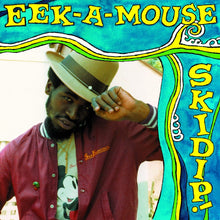 Cargar imagen en el visor de la galería, Eek-A-Mouse – Skidip!
