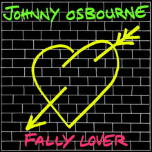 Cargar imagen en el visor de la galería, Johnny Osbourne | Fally Lover
