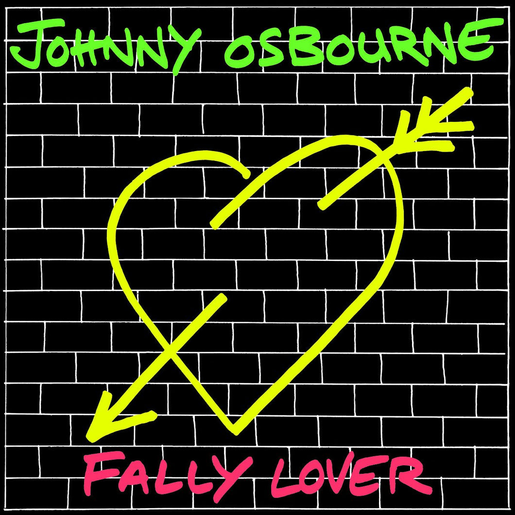 Johnny Osbourne | Fally Lover