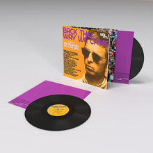 Cargar imagen en el visor de la galería, 2LP Noel Gallagher&#39;s High Flying Birds | Back The Way We Came: Vol. 1 (2011 - 2021)
