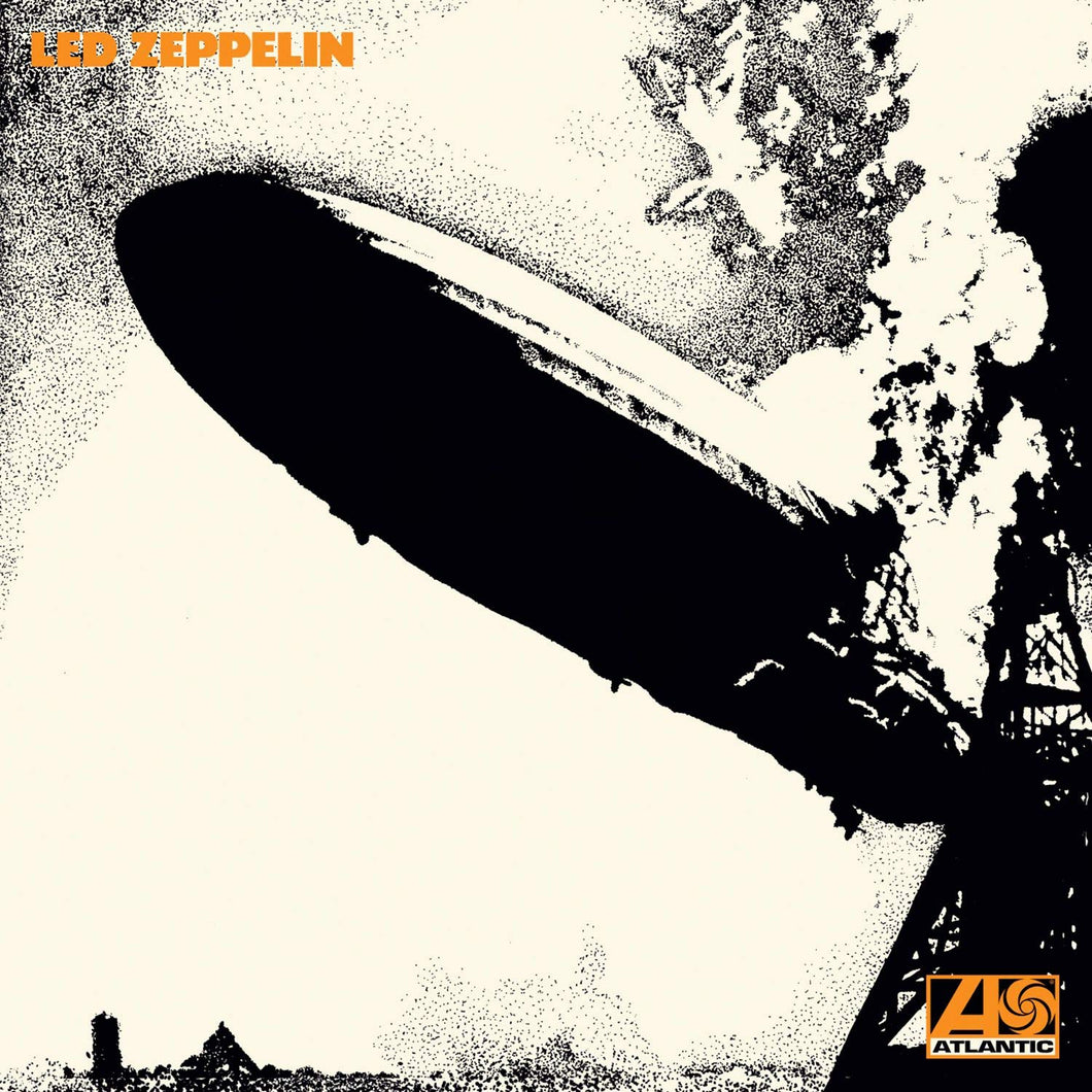 Led Zeppelin | Led Zeppelin I