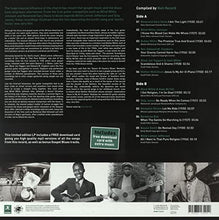 Cargar imagen en el visor de la galería, Various ‎– The Rough Guide To Gospel Blues

