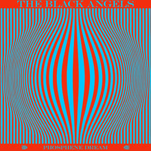 Cargar imagen en el visor de la galería, The Black Angels ‎– Phosphene Dream
