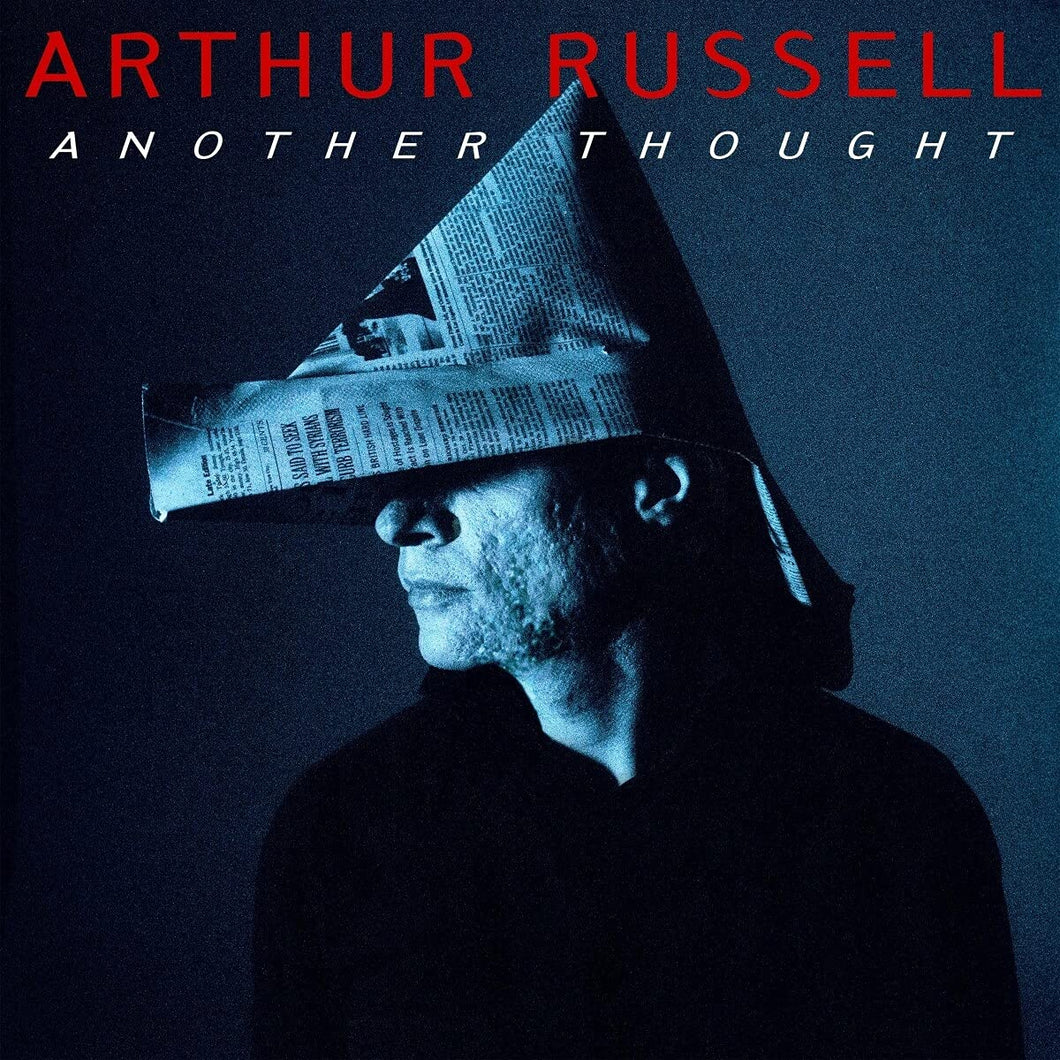 2LP Arthur Russell | Another Thought