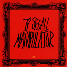 Cargar imagen en el visor de la galería, 2LP Ty Segall ‎| Manipulator
