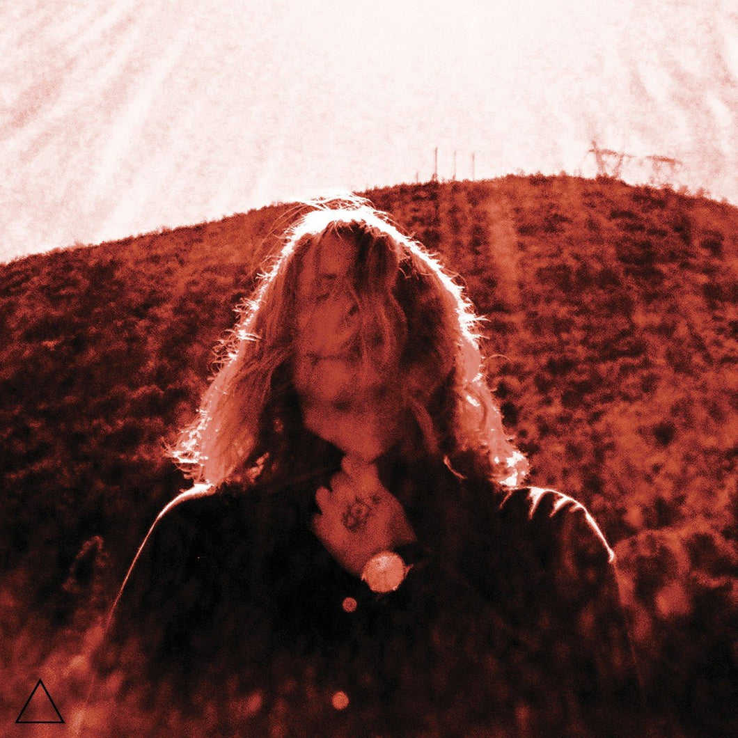 2LP Ty Segall ‎| Manipulator