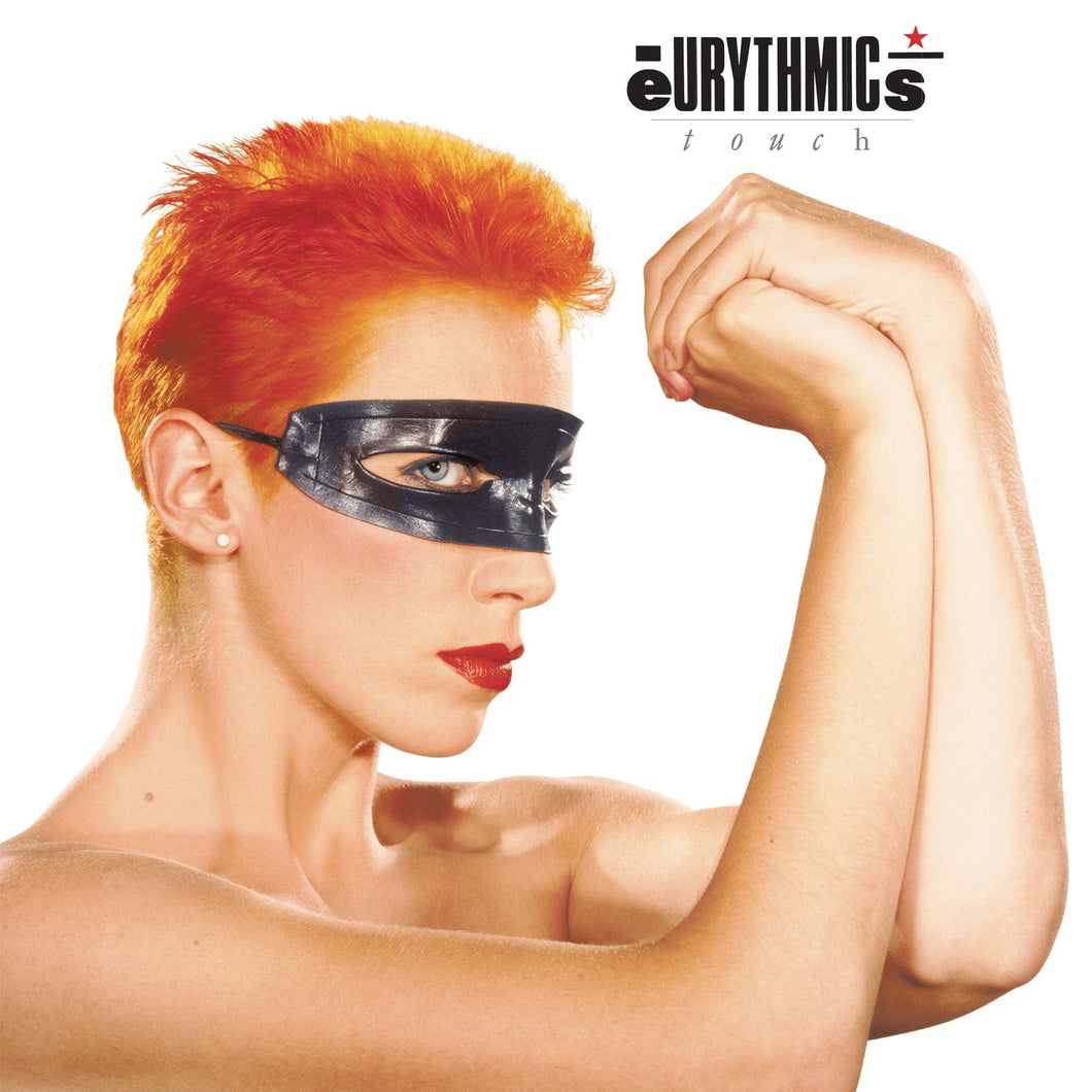 Eurythmics – Touch