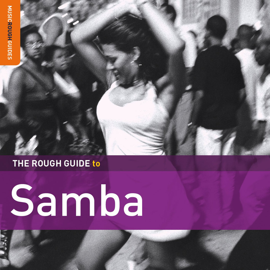 Varios | The Rough Guide To Samba