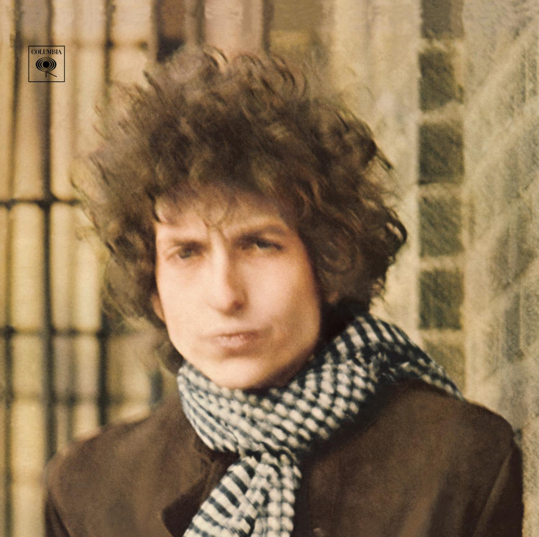 Bob Dylan ‎– Blonde On Blonde