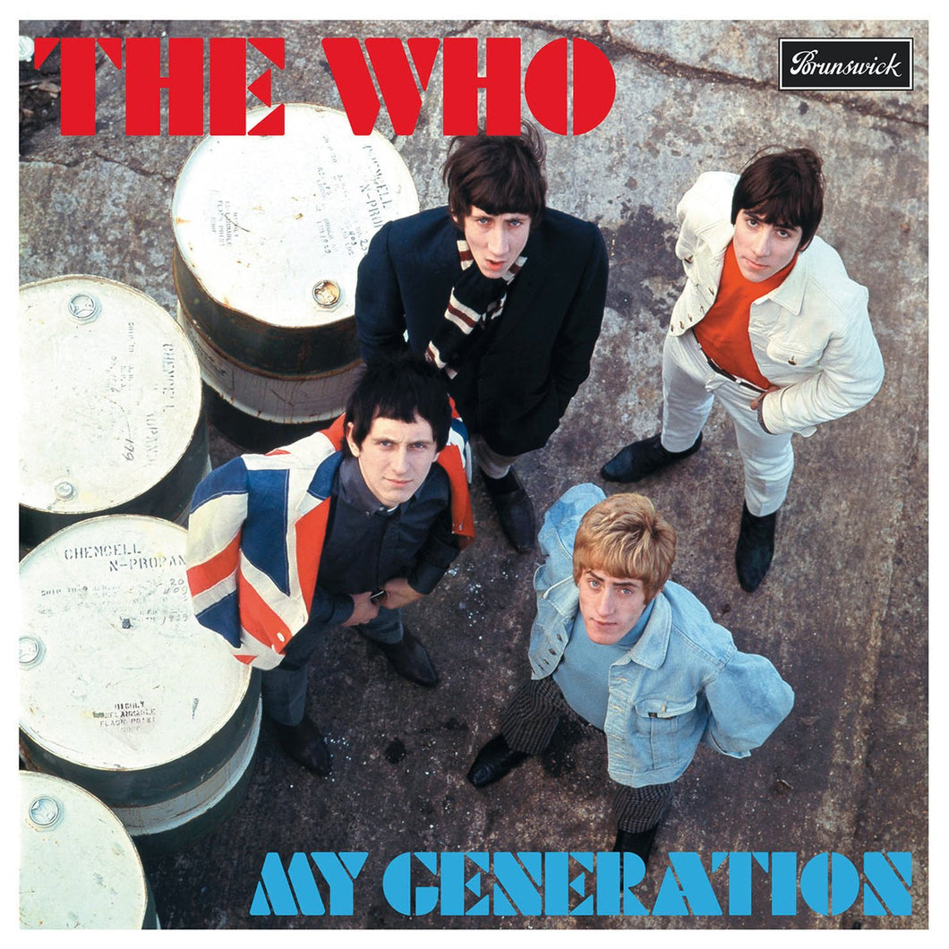 The Who – My Generation