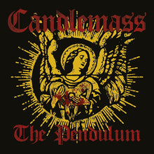 Cargar imagen en el visor de la galería, Candlemass | The Pendulum [Strictly Limited Edition]
