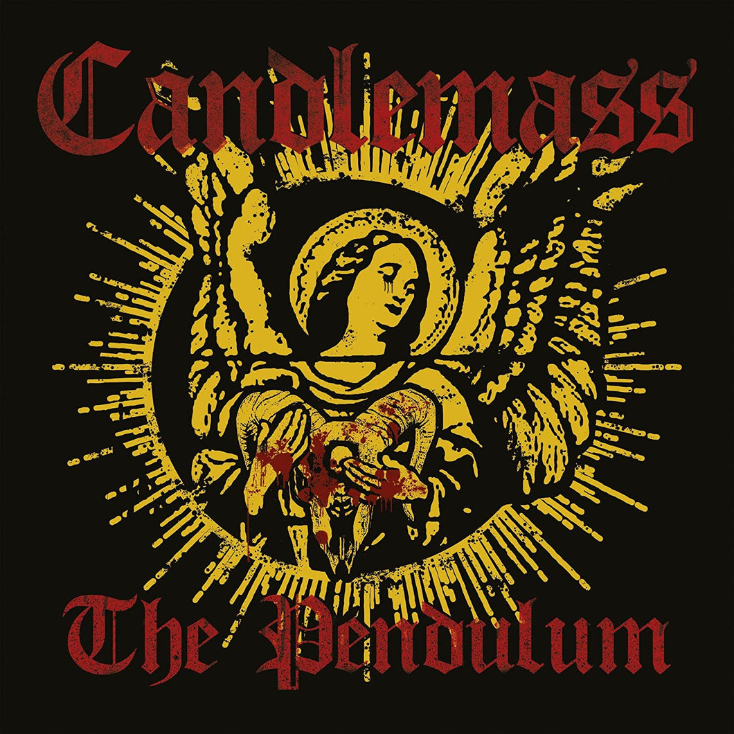 Candlemass | The Pendulum [Strictly Limited Edition]